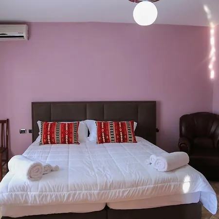 Kaloshi Holiday home Kruje
