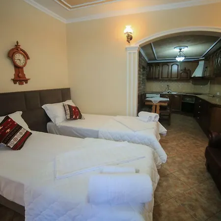 Kaloshi Holiday home