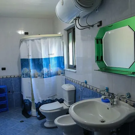 Holiday home Kaloshi Kruje