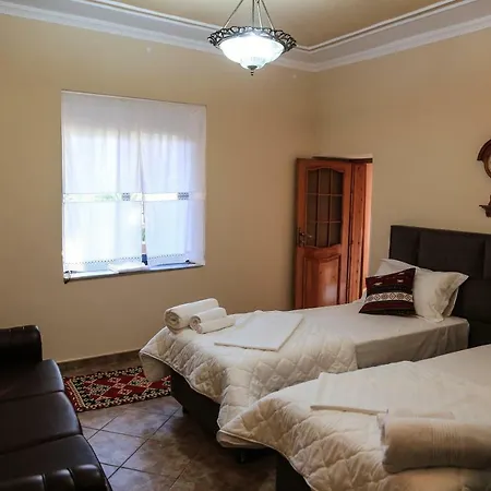 Holiday home Kaloshi Kruje