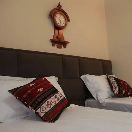 Kaloshi Holiday home