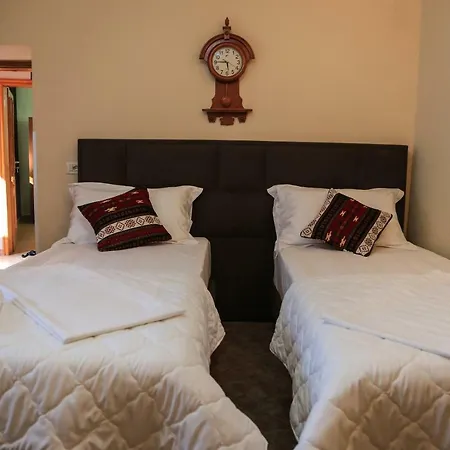 Kaloshi Holiday home *